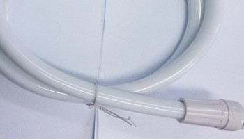 PVC淋浴軟管是通用的嗎？